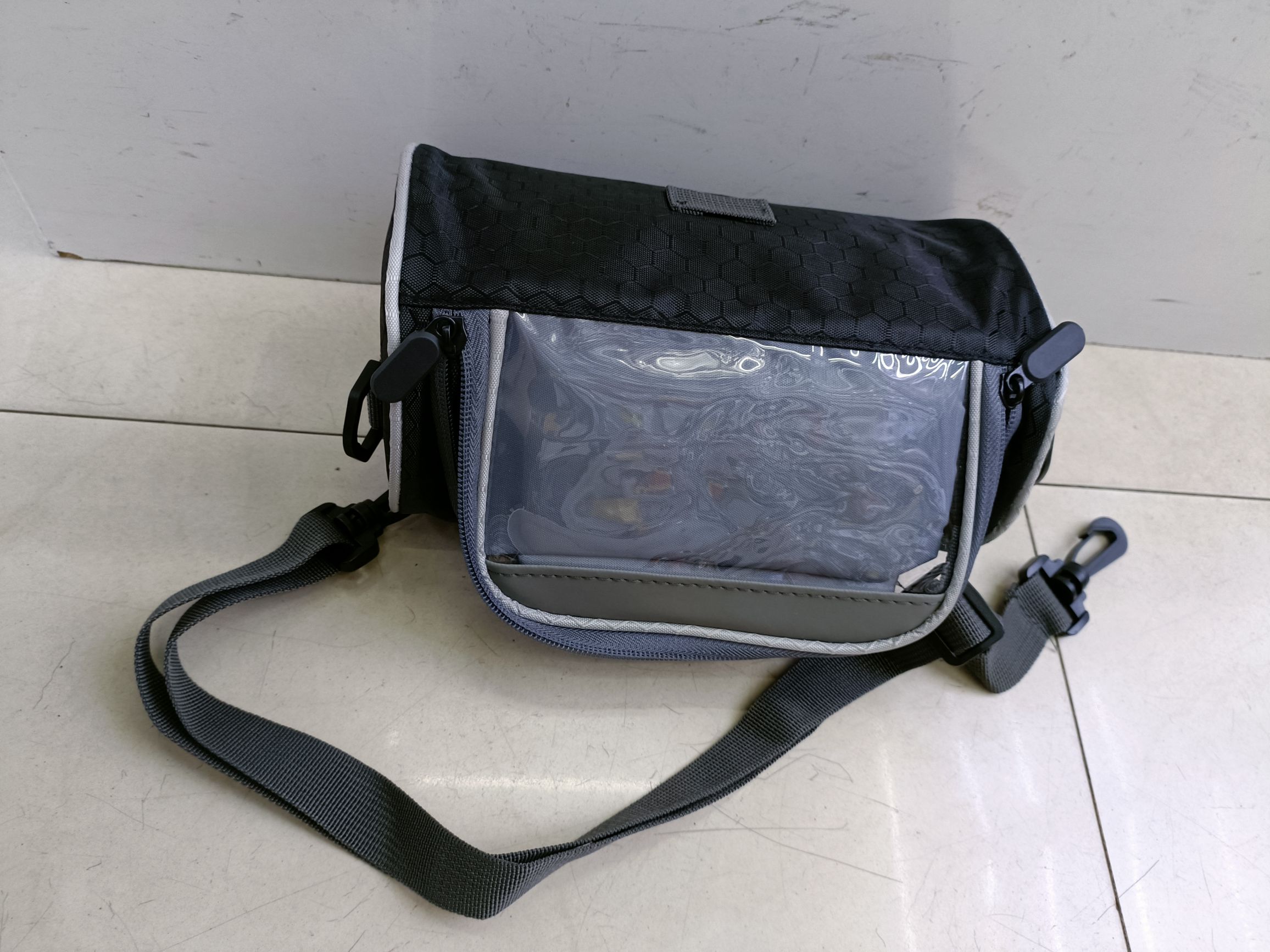 Storage bag Waterproof bag Bike bag