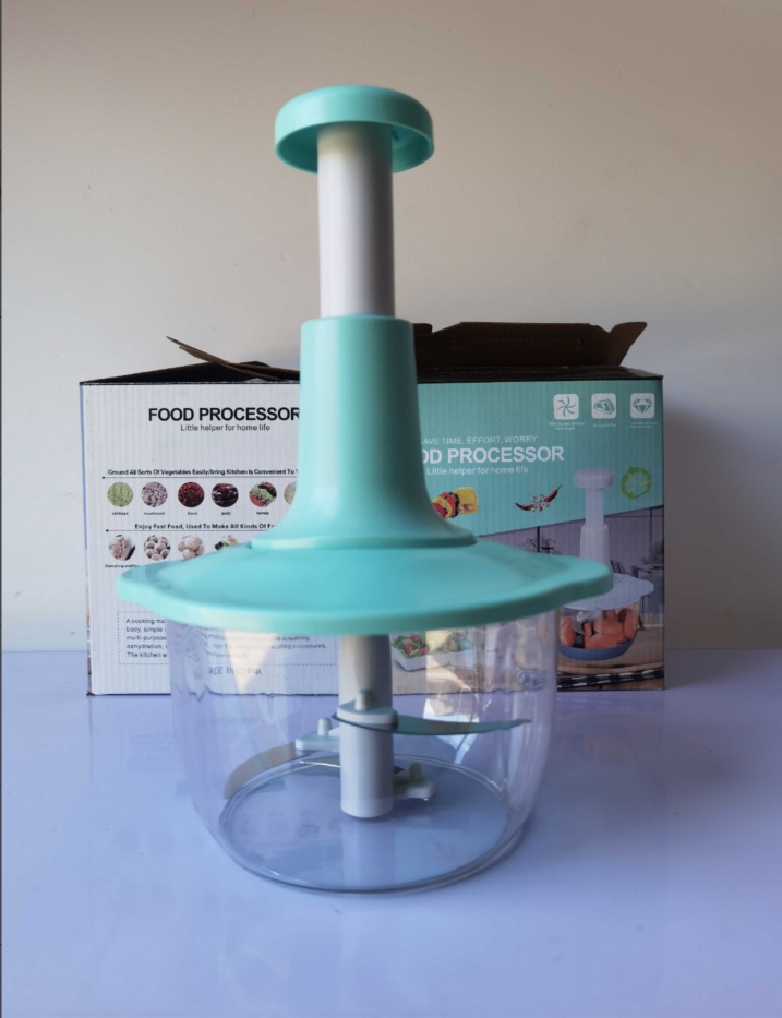 One and a half liters of Bangle Application Scenario