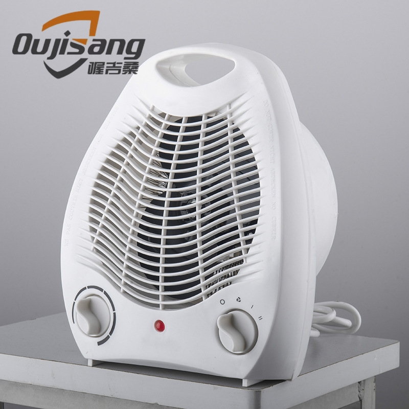 Heater heater electric heater household power saving bathroom office desktop heater thumbnail