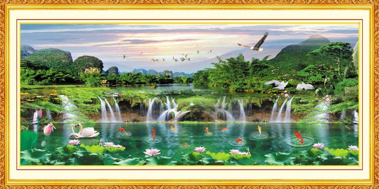 Yiwu Xingwei Painting Industry Accessories Packaging describe pic - 5