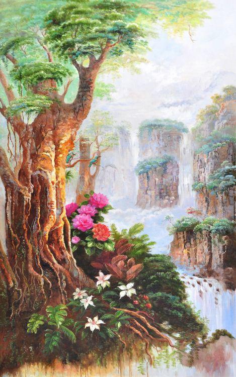 Yiwu Xingwei Painting Industry Accessories Packaging describe pic - 7