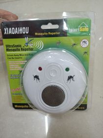 Household rat repellent Ultrasonic rat killer Electronic cat rat repellent repeller