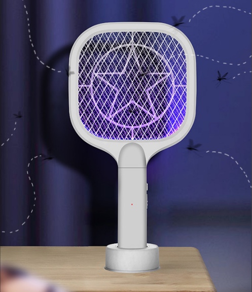 Stars kill mosquitoes