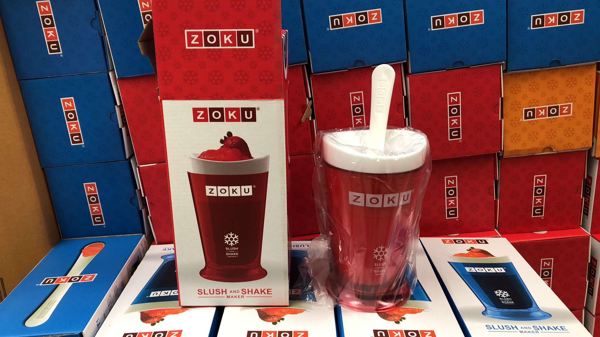 GA Smoothie Cup Export USA Premium Smoothie Cup milkshake cup