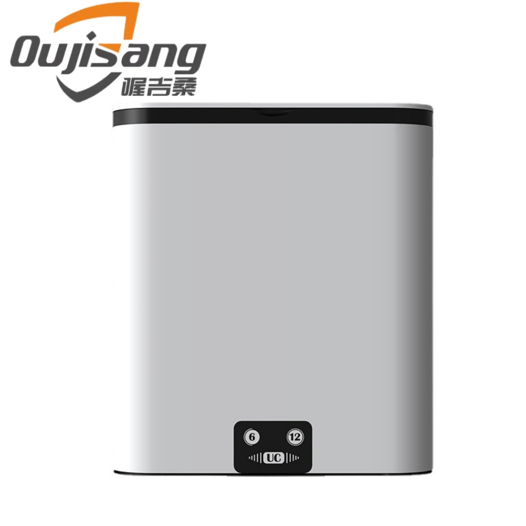 U Ultrasonic washing machine small student dormitory washing machine personal clothes washing and drying integrated small portable University dormitory bedroom rental underwear small clothes washing machine with drying thumbnail
