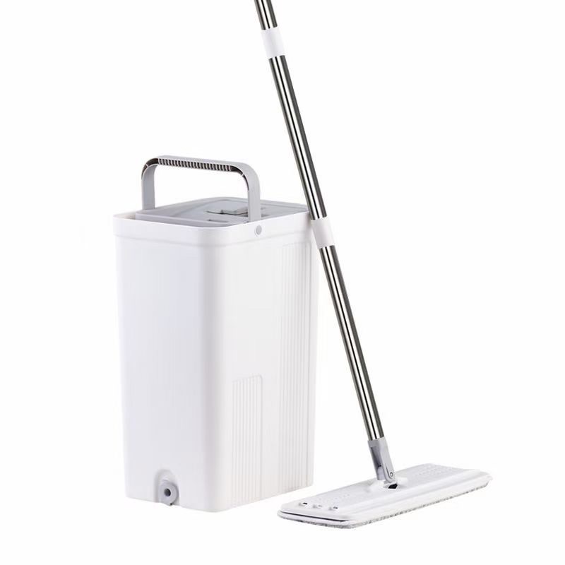 Hand-wash scratch-off mop bucket thumbnail