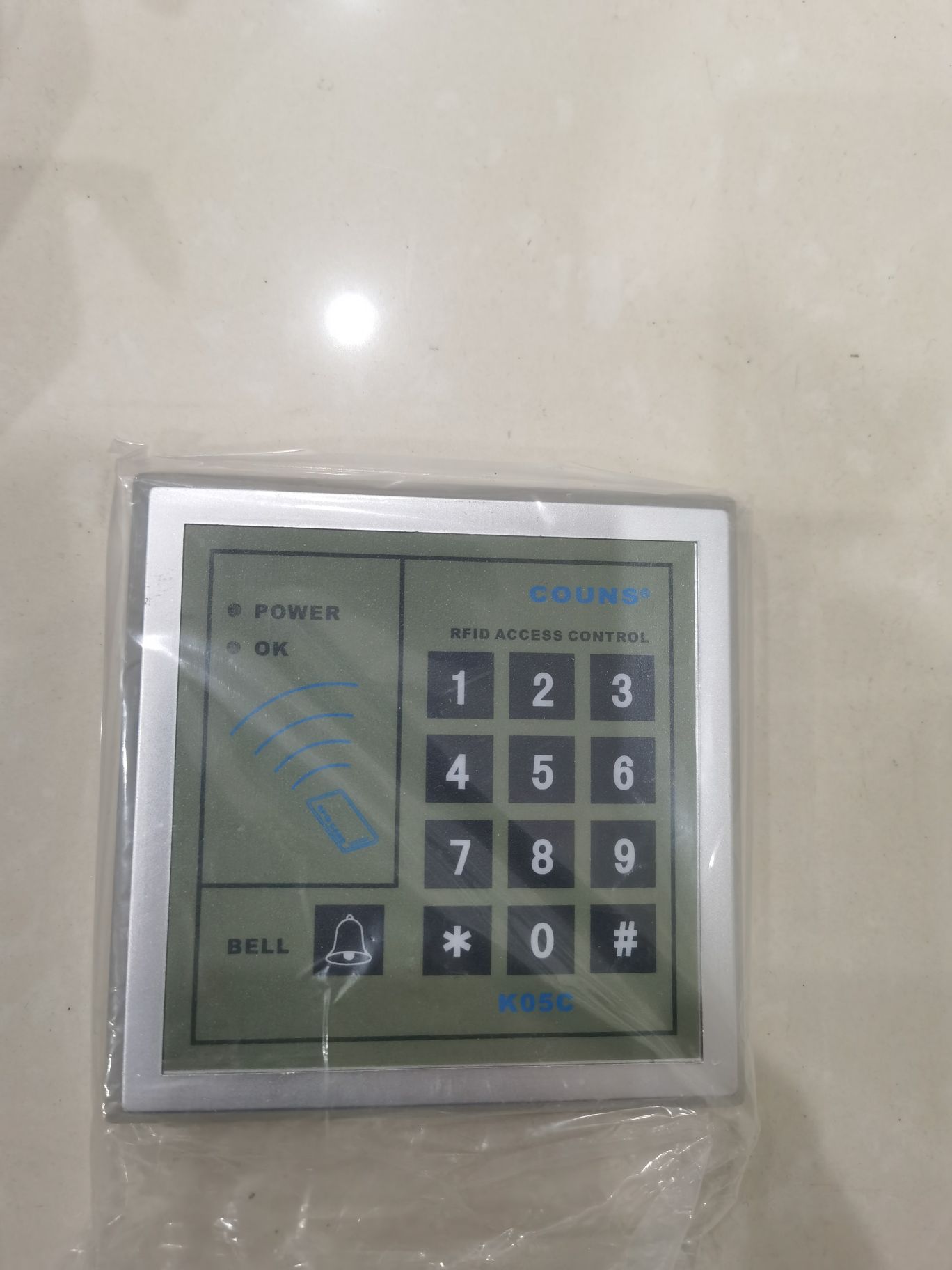 Yiwu Jinxinhui Decoration Materials Business Department describe pic - 5