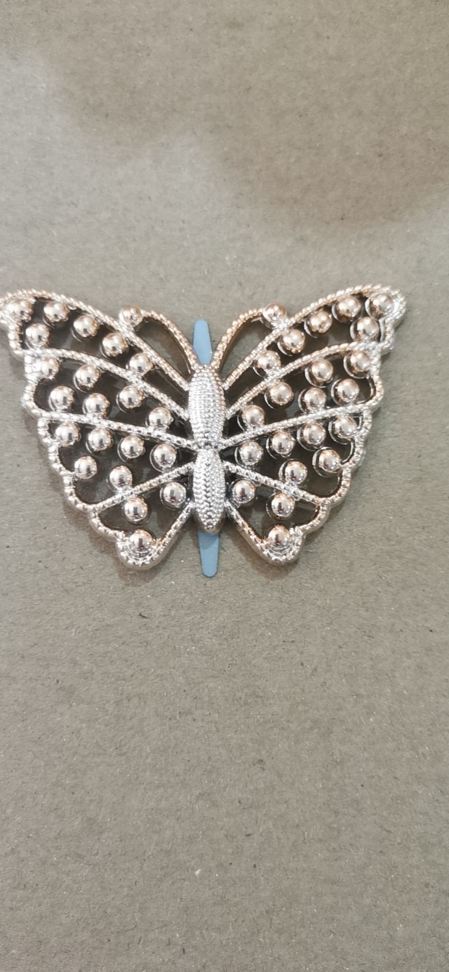 Sl815 With Diamond Jewelry Decorative Accessories Irregular Waist Buckle Shoe Buckle Diy Clothing Accessories