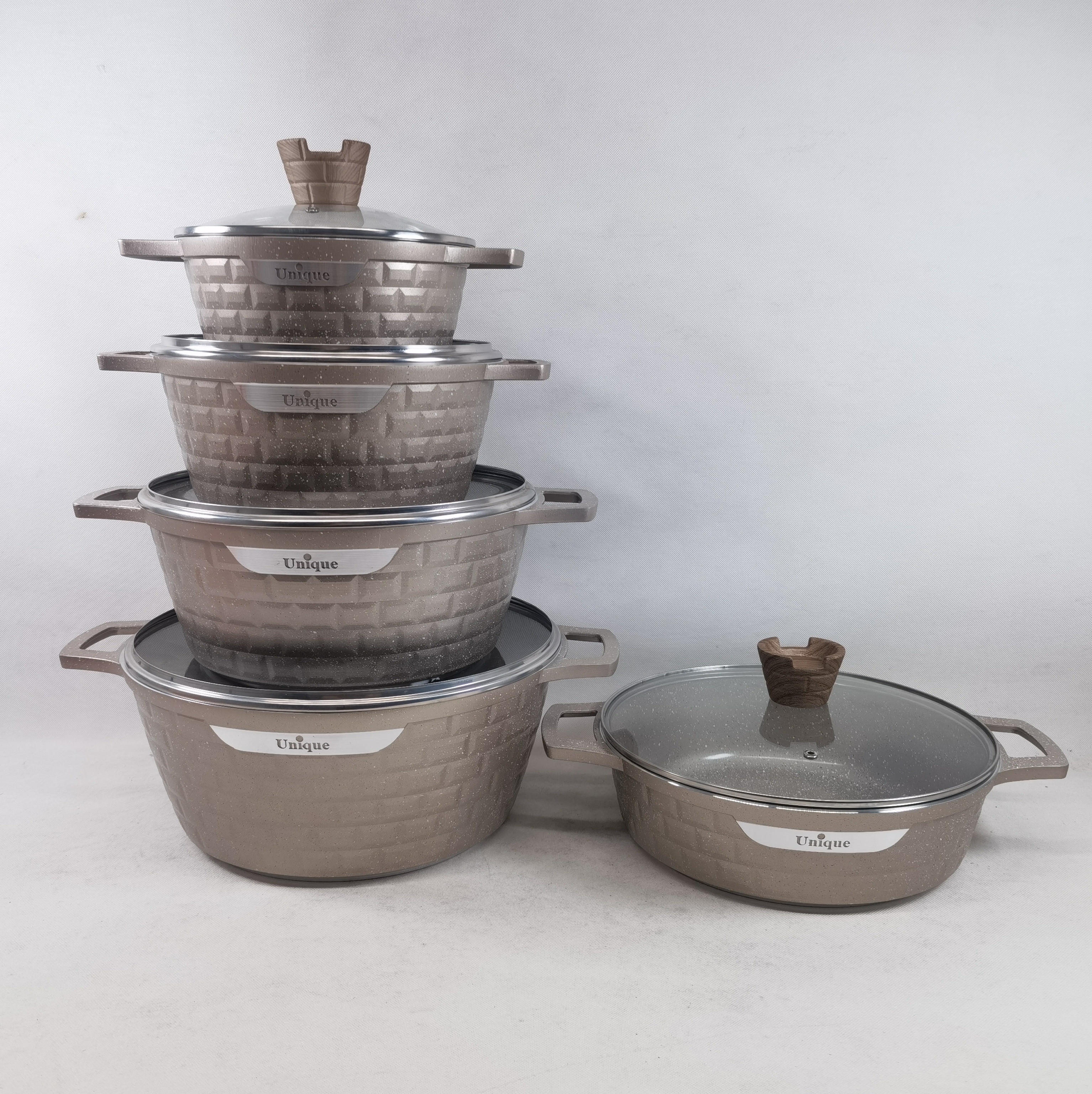 Aluminum pot cc-10 thumbnail