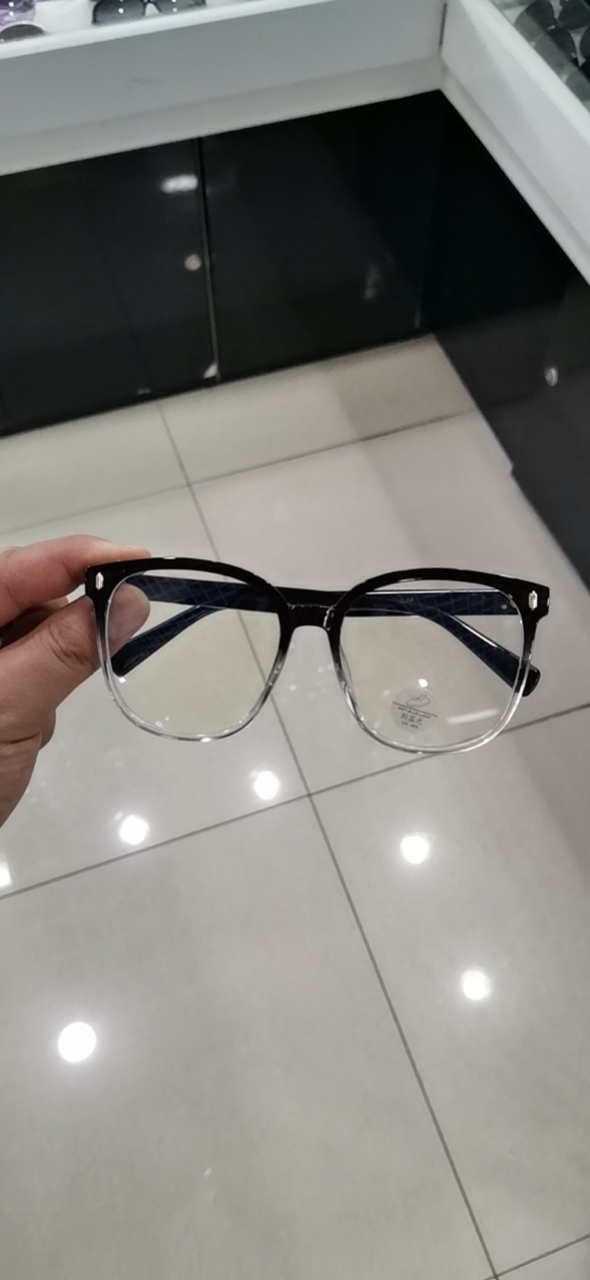 Frames For Myopia details Picture