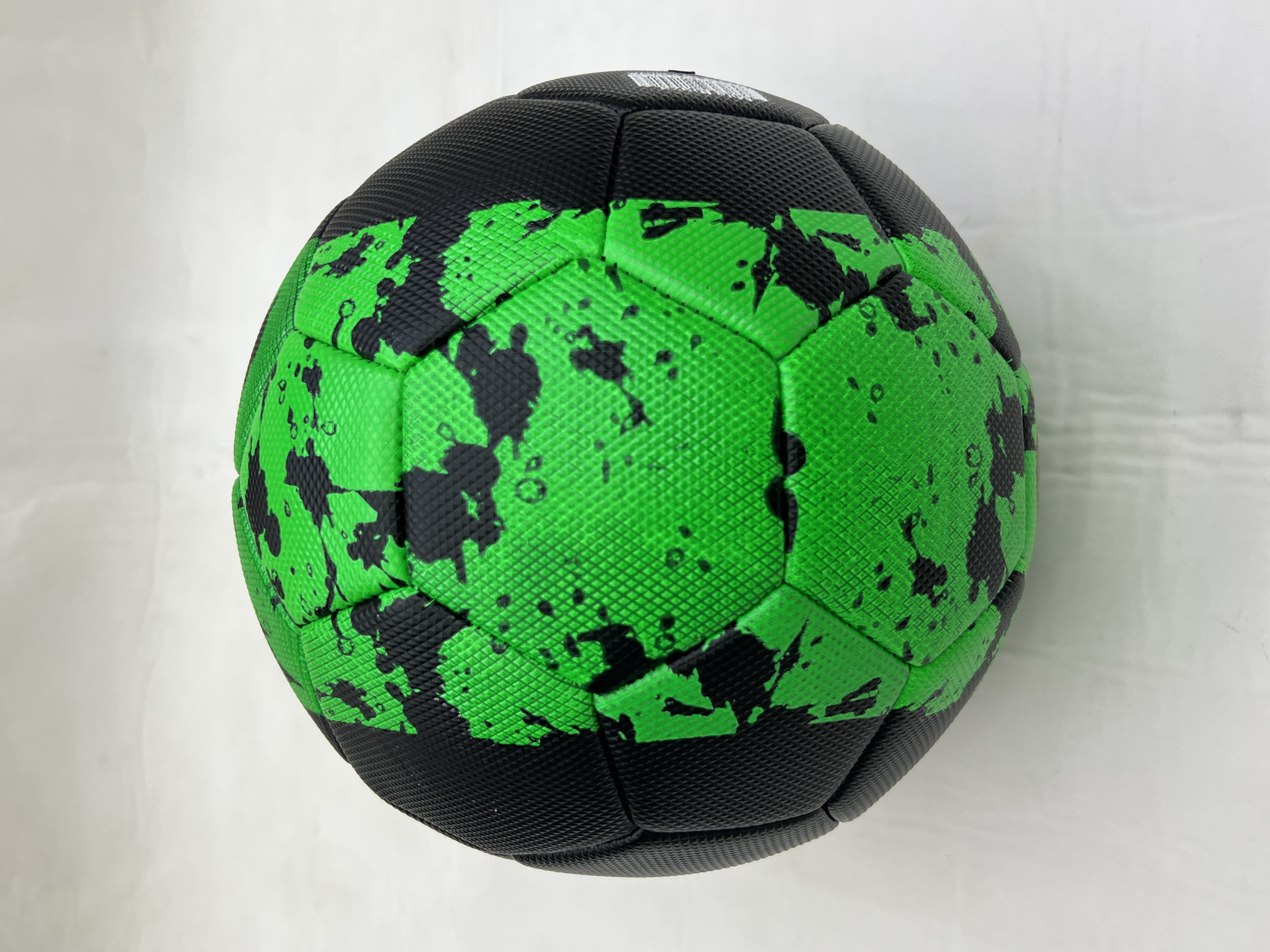 Factory Custom No.5 Pu Football Club Gift Promotion Football
