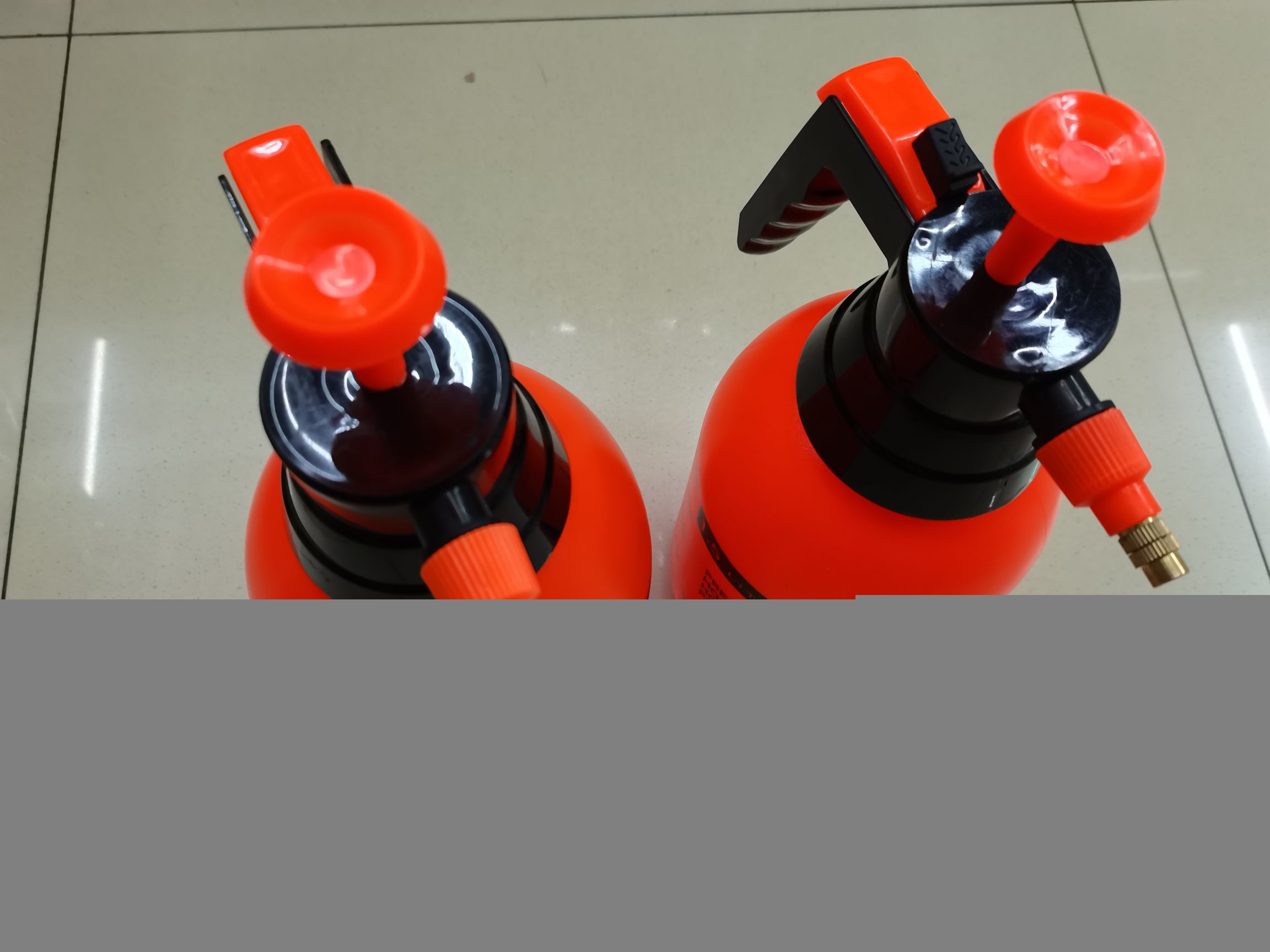 Scissors, scissors, spray bottle, disinfection spray water bottle, home disinfection spray bottle, disinfection protective spray bottle Item Picture
