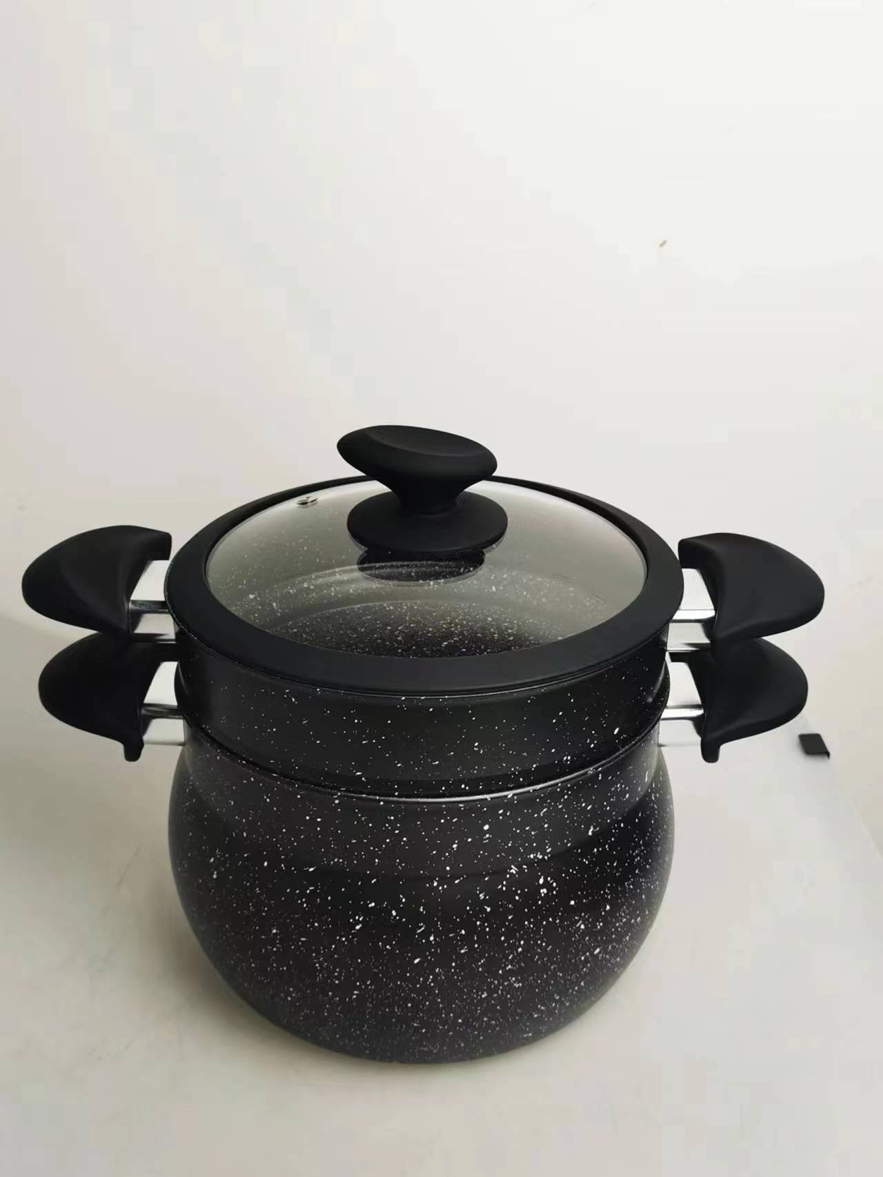2 layer steamer thumbnail