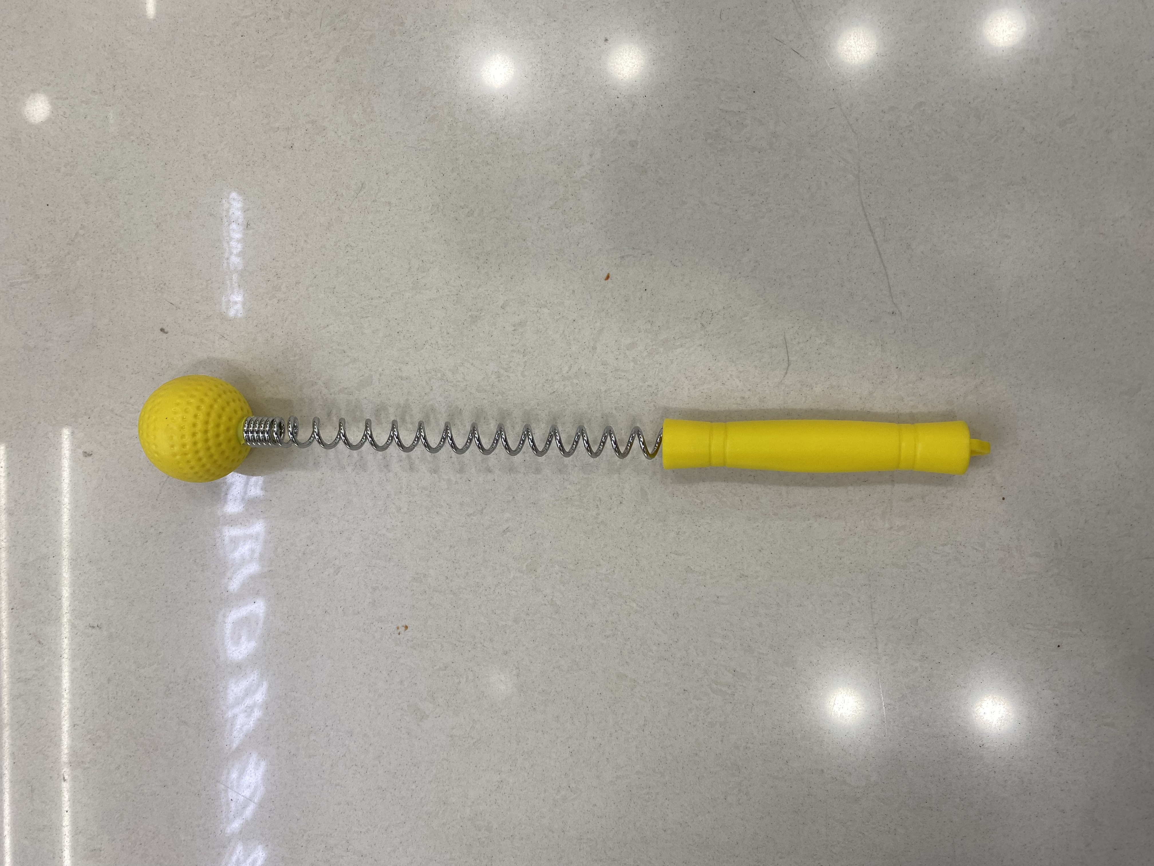 Golf massage hammer