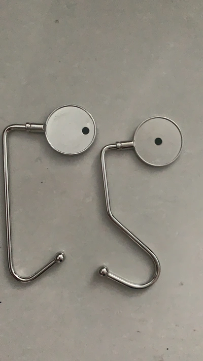 Blank Bag Hook