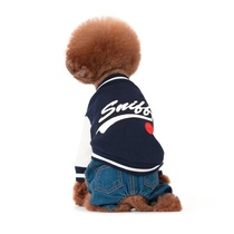 Pet supplies clothing pet new autumn clothing new products on the new wholesaler exclusive activities to ❗️