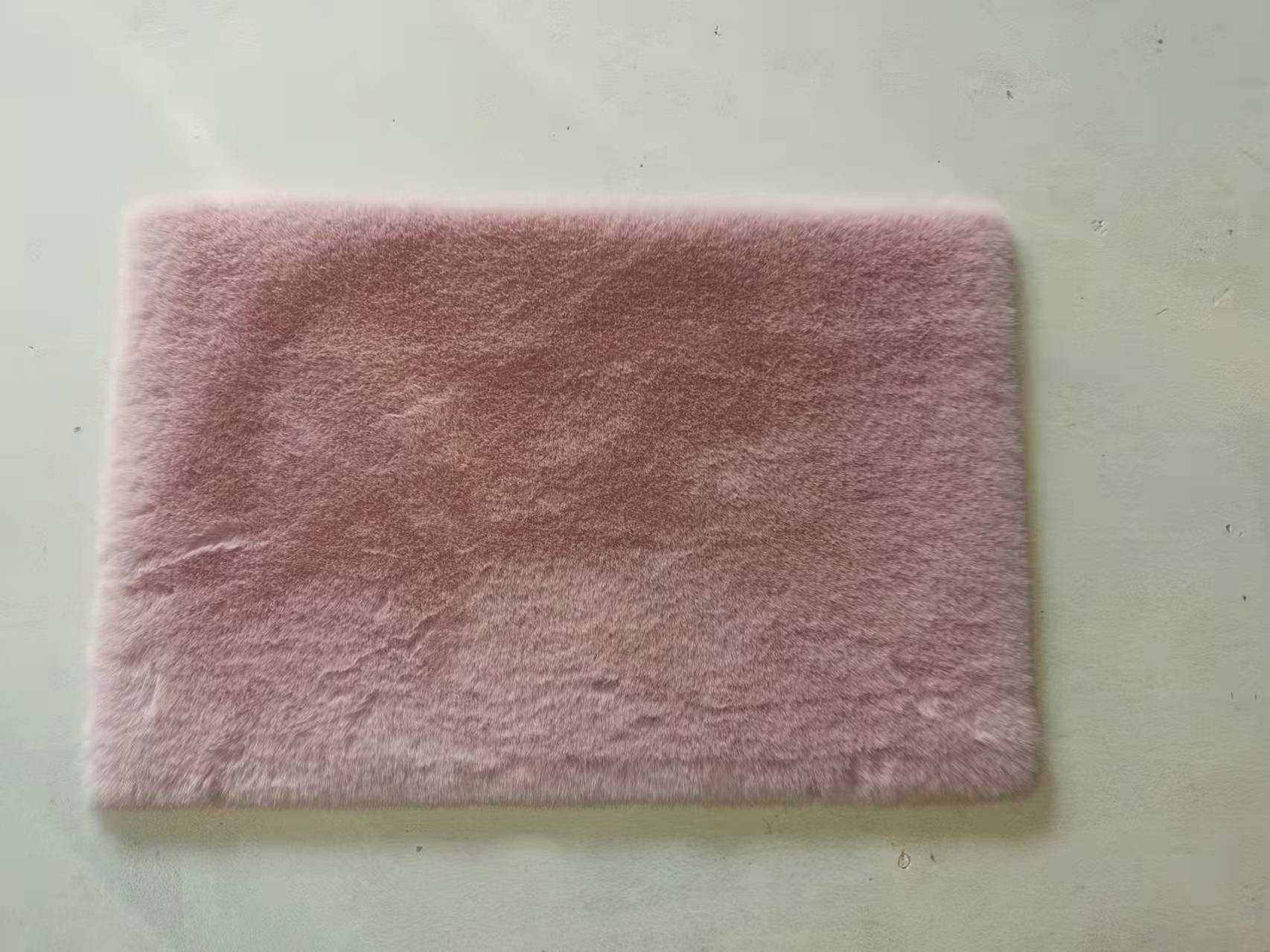 地毯地里室内装饰毛绒垫详情4