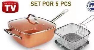 Deep fryer thumbnail