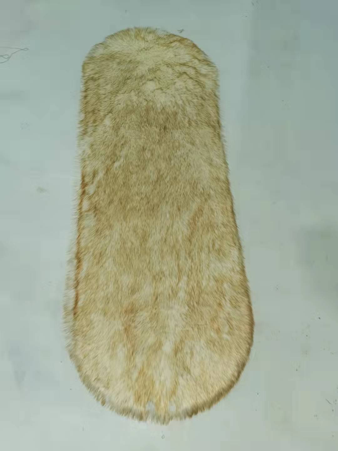 地毯地里室内装饰毛绒垫详情5