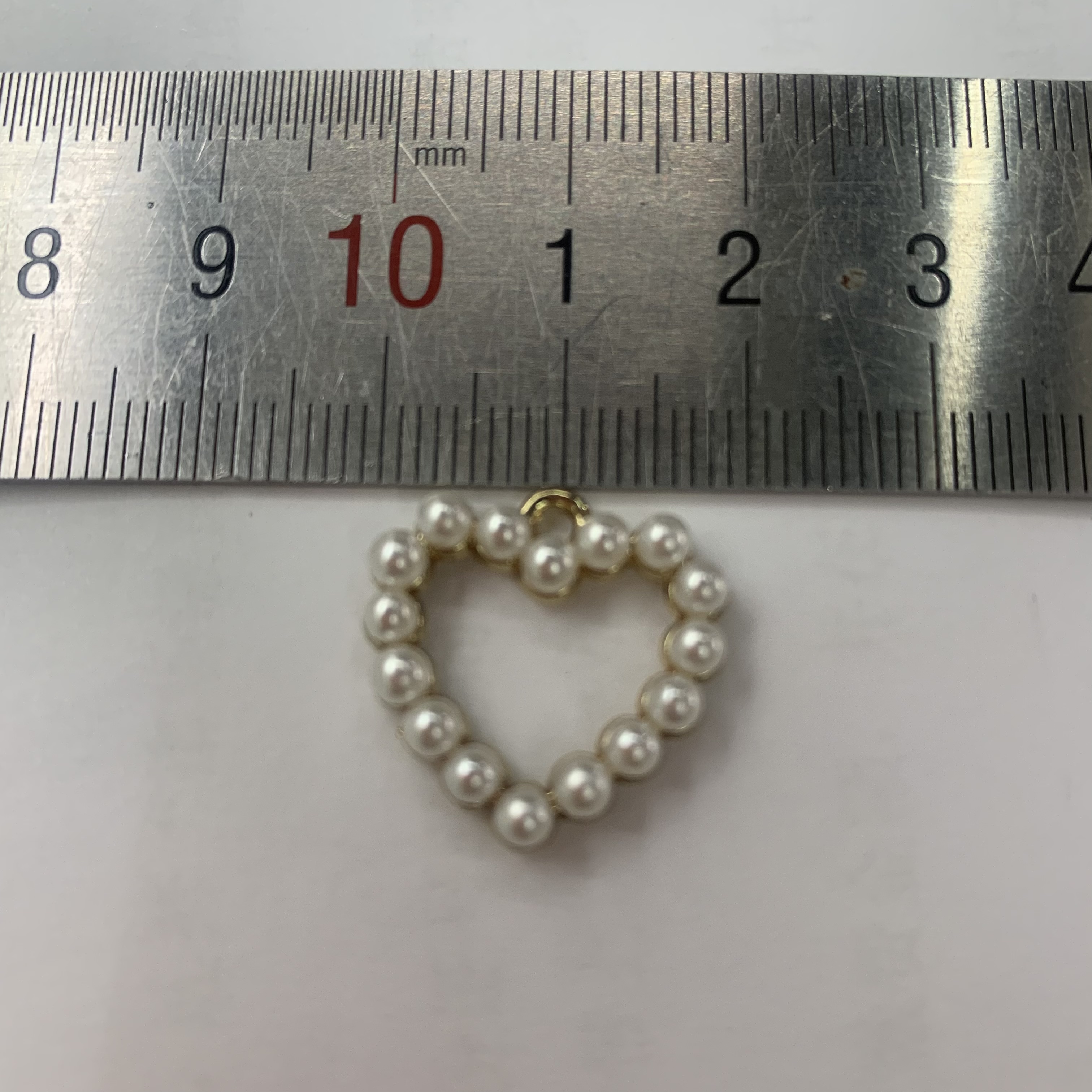 Point Pearl Accessories, Simple Fashion Generous Pendant, New Hot Listing!