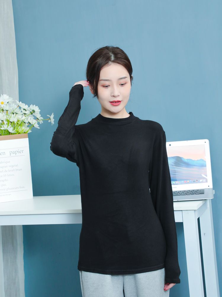 2023 New De Velvet Undercoat Ground Velvet Ground Wool Mid-Collar Women's Single Clothes details Picture