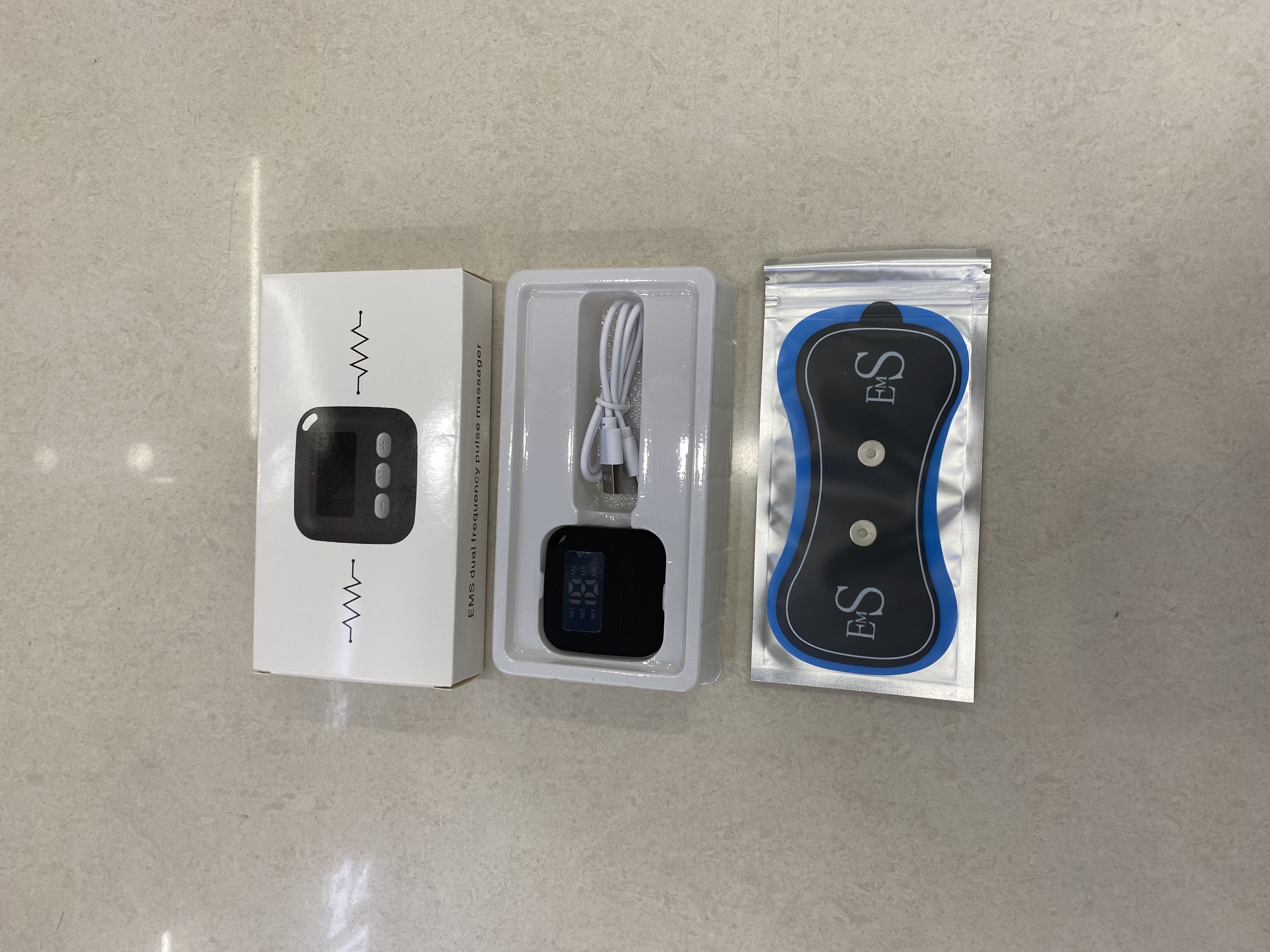 Massage stick Application Scenario