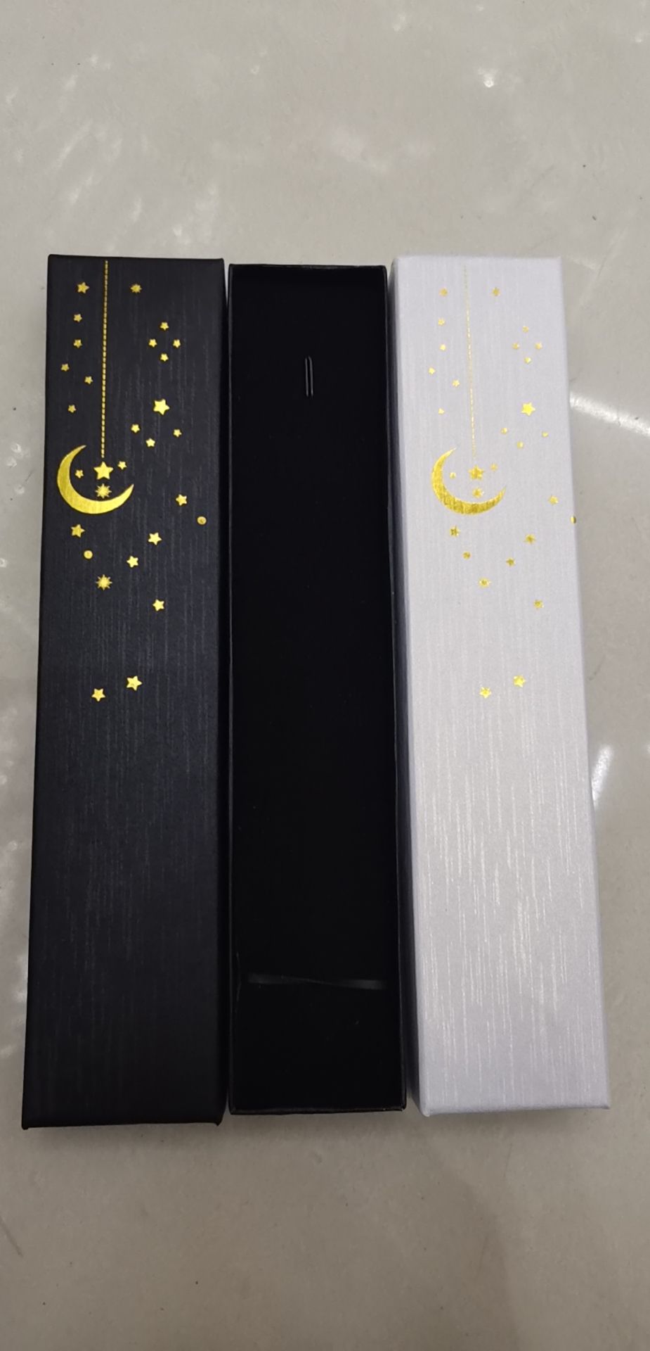 Jewelry Packaging Box Manufacturers Direct Selling Explosive Super Good-Looking Manufacturers Direct Selling Explosive Super Good-Looking
