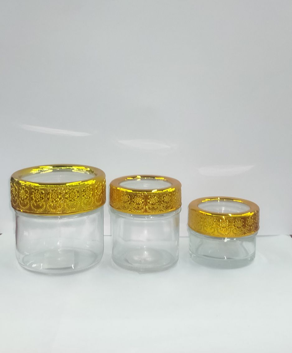 Saffron bottle packaging box gift box saffron sub-bottling can vial thumbnail