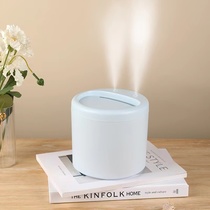 Single and double spray humidifier 2 l 3 L
