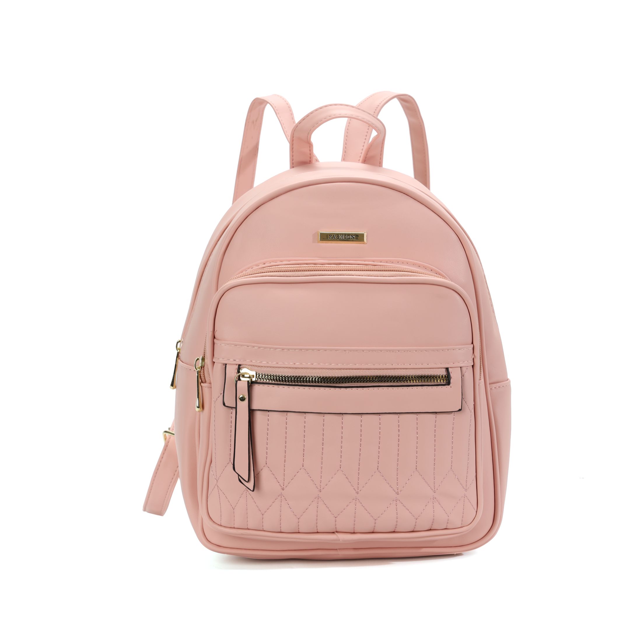 Backpack 2022 new trendy Han all fashion leather women's backpack thumbnail