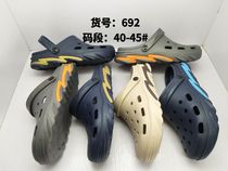 Garden shoes Beach shoes sandal children's shoes