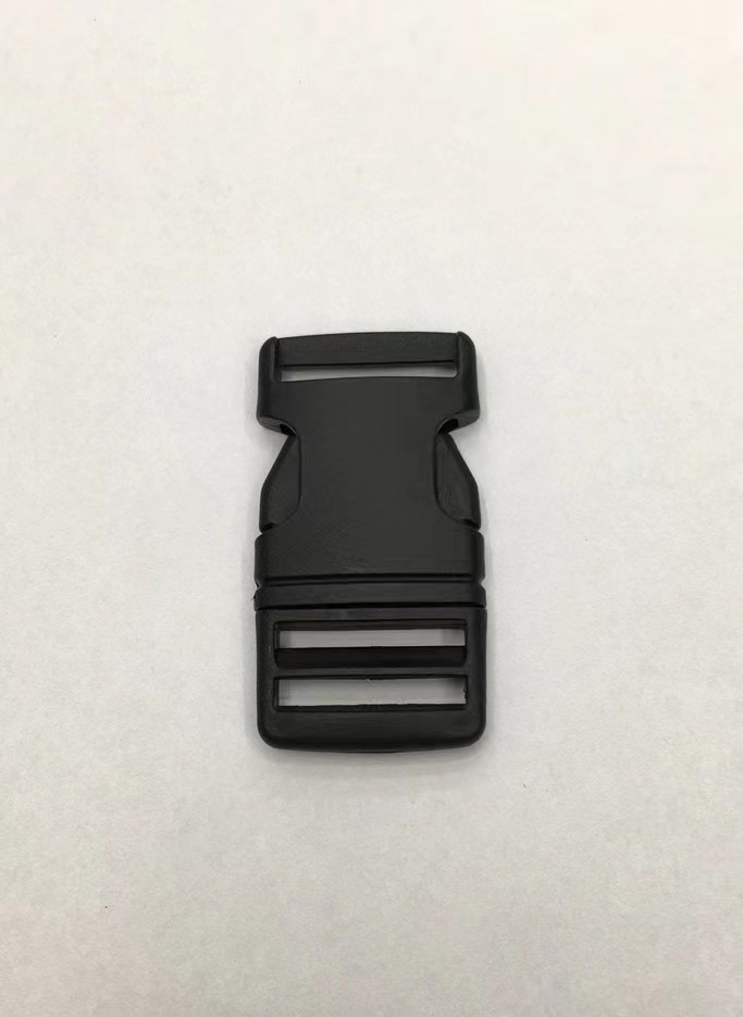 "Hua Dian accessories" webbing buckle Plastic buckle accessories belt buckle thumbnail