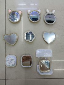 Mirror series mobile phone holder