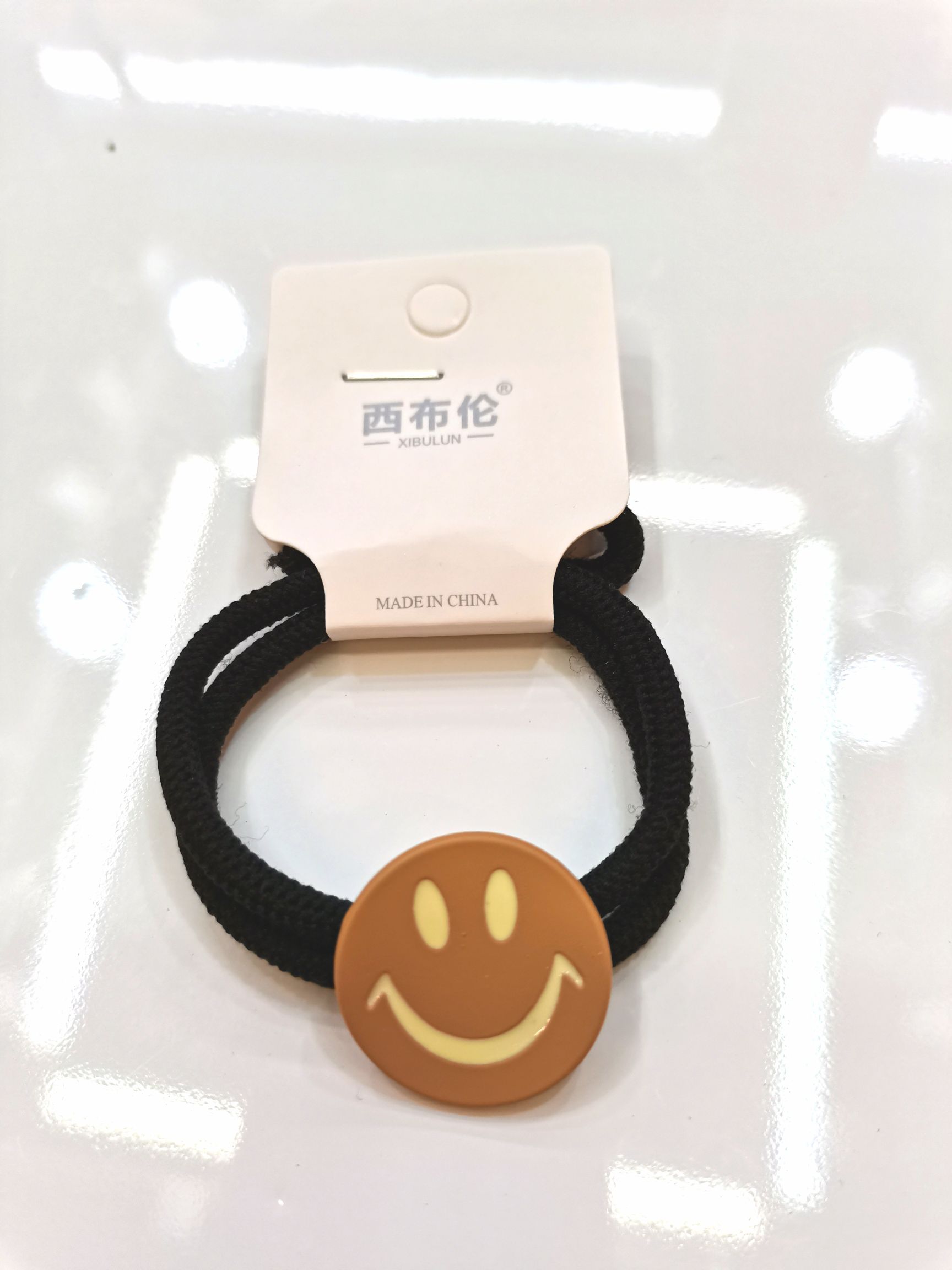 West Lun Jewelry Head Rope Hair Rope Hair Band Alloy Accessories Series Flower Cartoon Animal