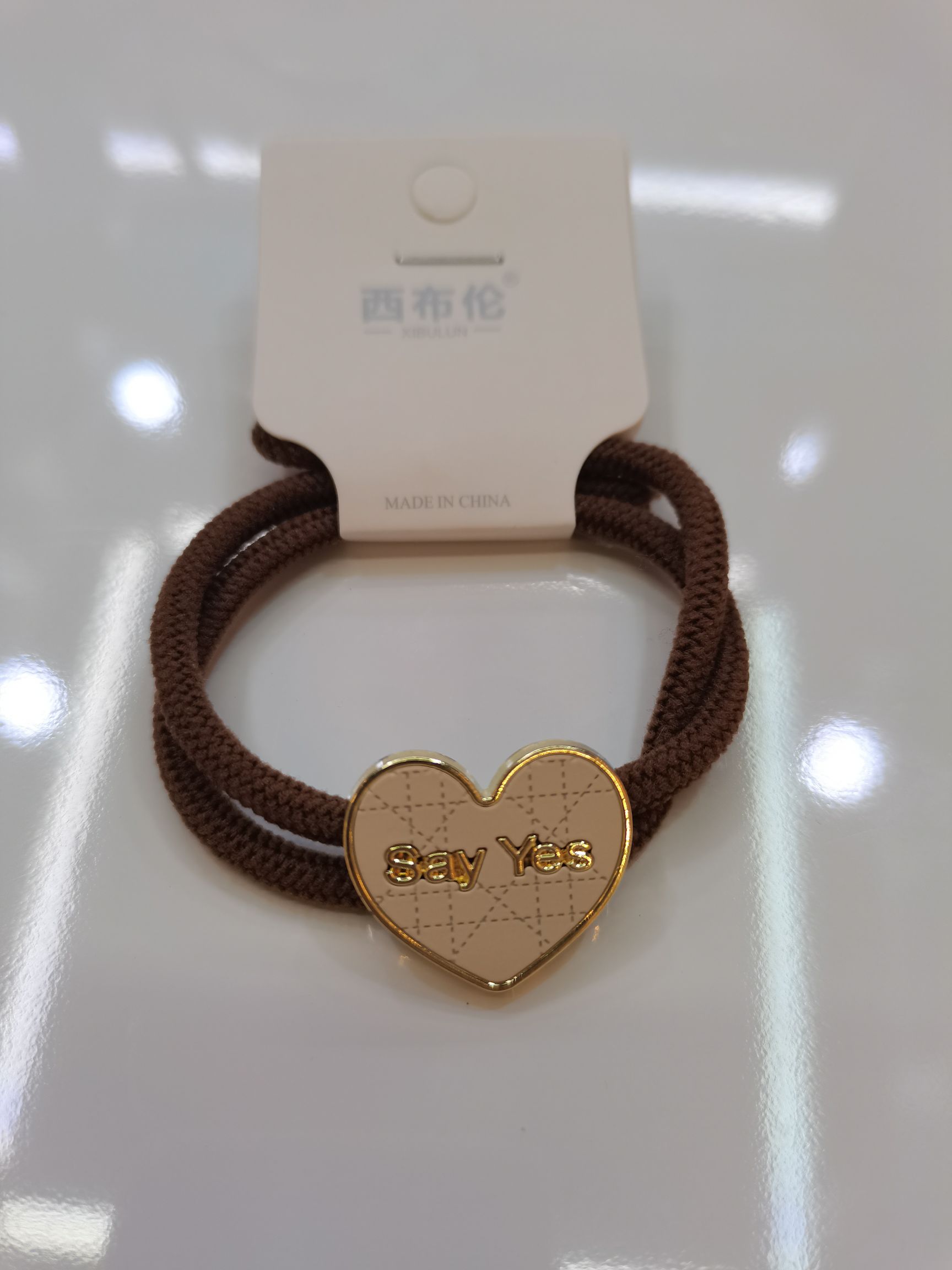 West Lun Jewelry Head Rope Hair Rope Hair Band Alloy Accessories Series Flower Cartoon Animal Application Scenario