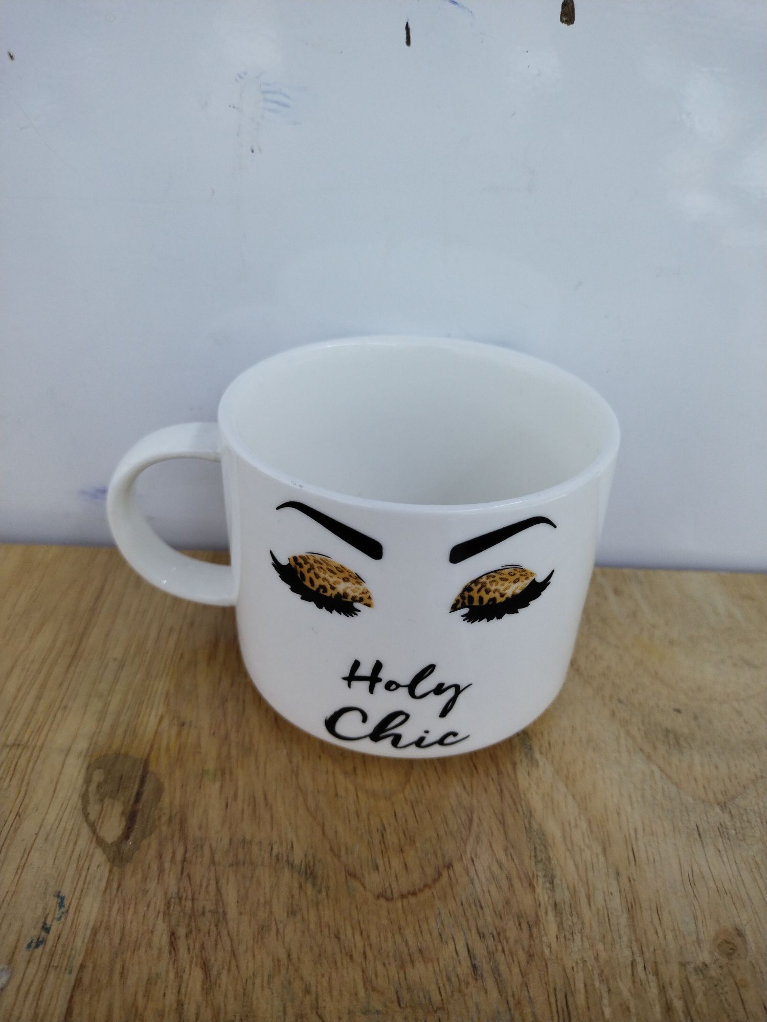 Limei Ceramic Coffee Cup Saucer Luxury Afternoon Tea Simple New Pvc Box Packaging 0084 Item Picture