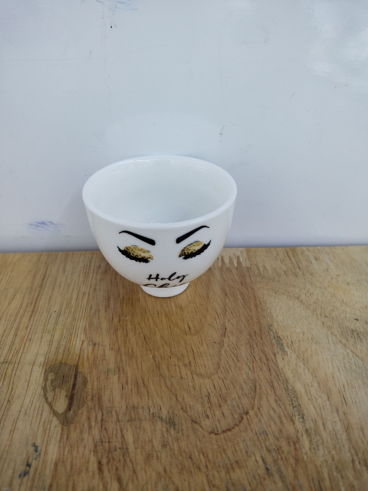 Limei Ceramic Coffee Six Cups Luxury Afternoon Tea Simple New Gift Box Packaging 0083 details Picture