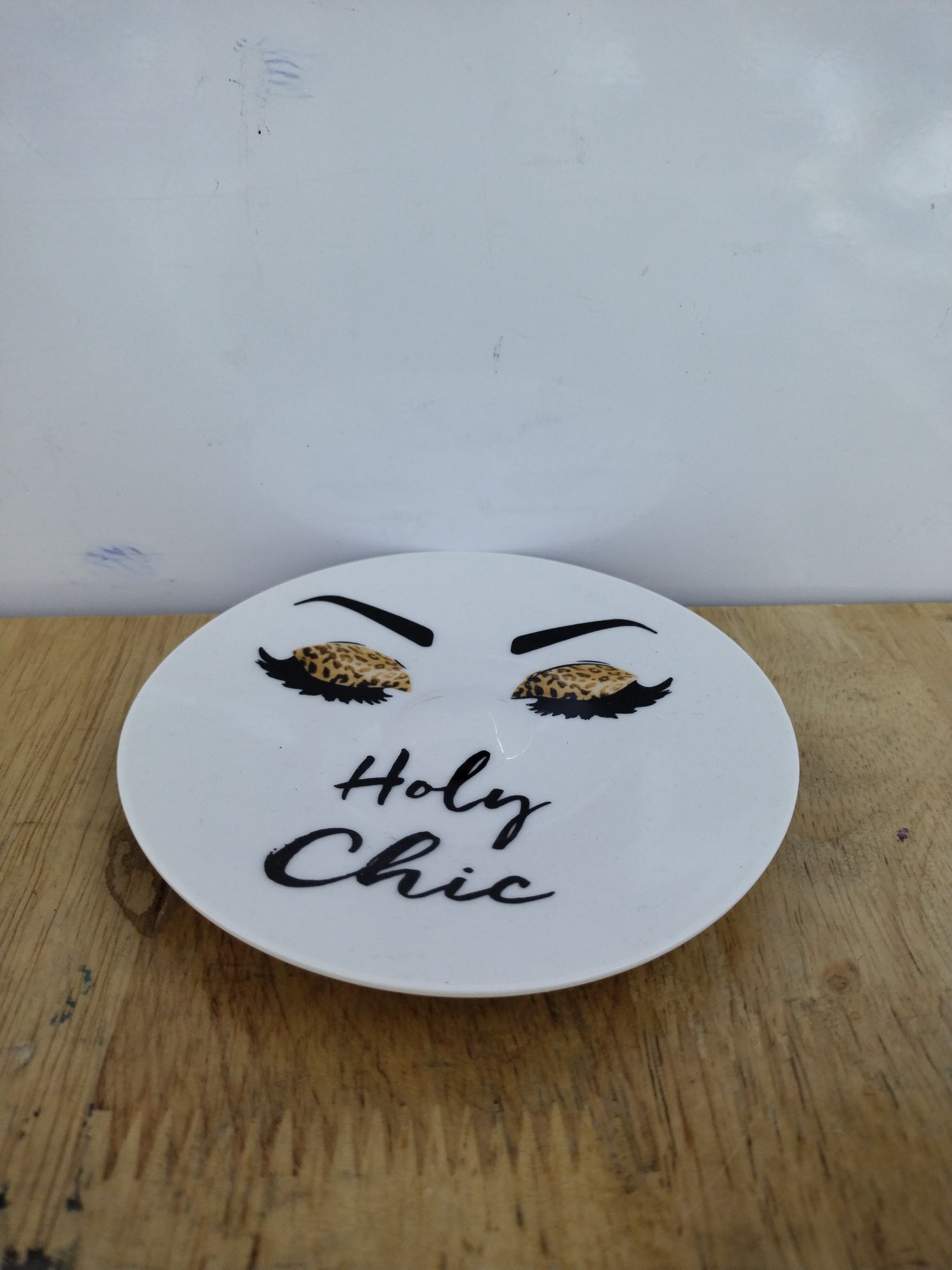 Limei Ceramic Coffee Six Cups Saucer Luxury Afternoon Tea Simple New Gift Box Packaging 0082 Specification drawing