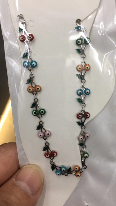 Dripping Stainless Steel Cherry 🍒 Foot Lotus New