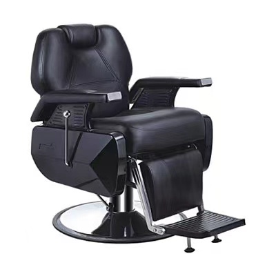 Man’s salon chair  