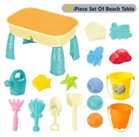 Children's snowball clip toy Snow clip Little duck clip snowball artifact Play snow tools snowball fight equipment Build snowman 609D Application Scenario