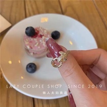 Pretty ring