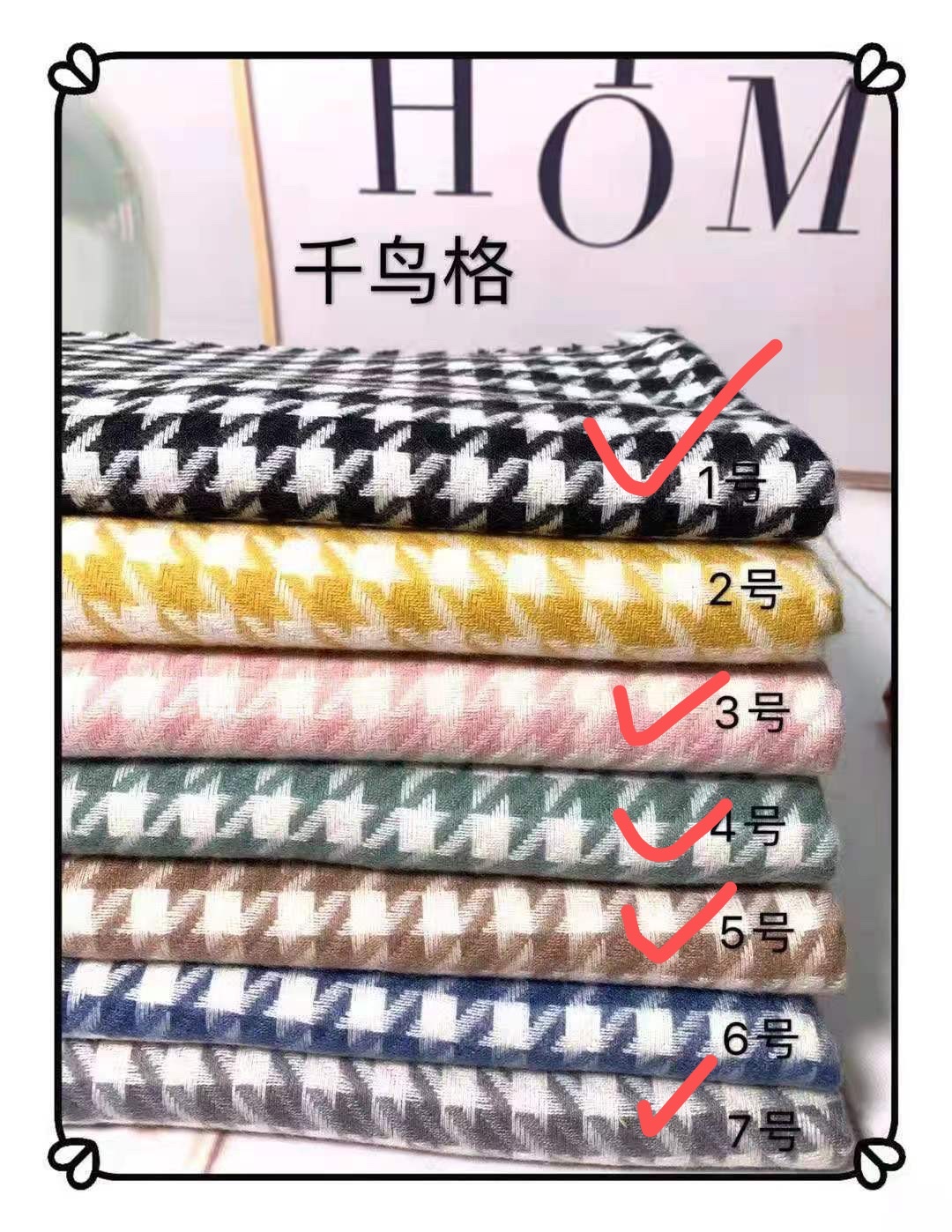 Direct Foreign Trade Domestic Sales Embroidered Hot Diamond Scarf Women's Shawl Scarf 4
