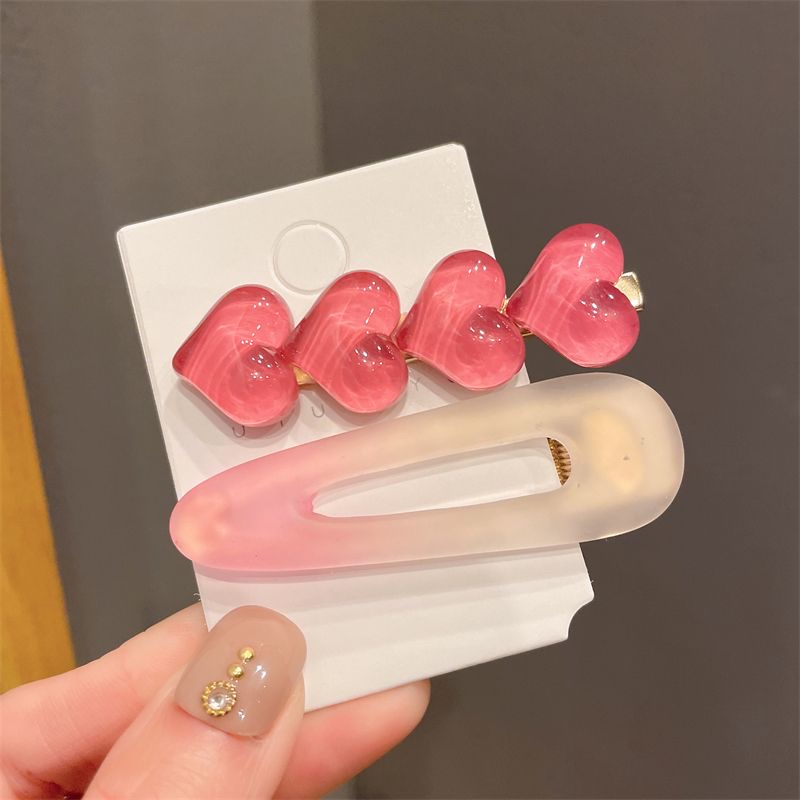 Resin Heart