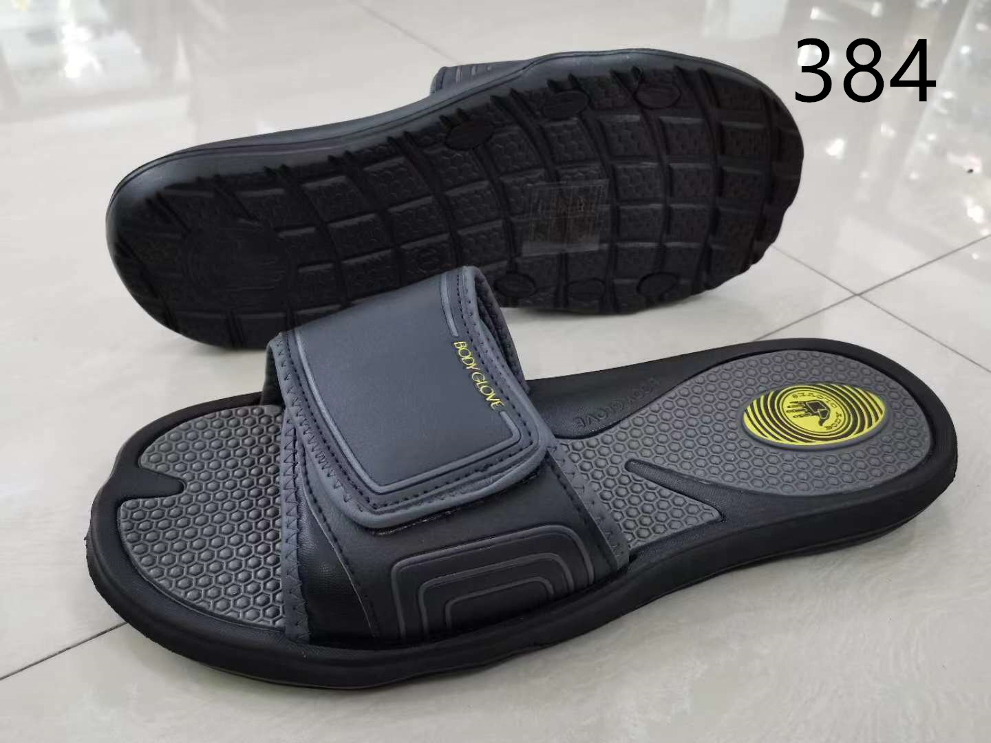 Sandals men summer 2022 new wear wear non-slip bathroom bath home home support shoes outdoor