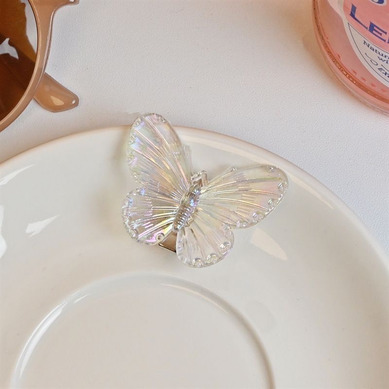 Super Fairy Butterfly Resin Accessories