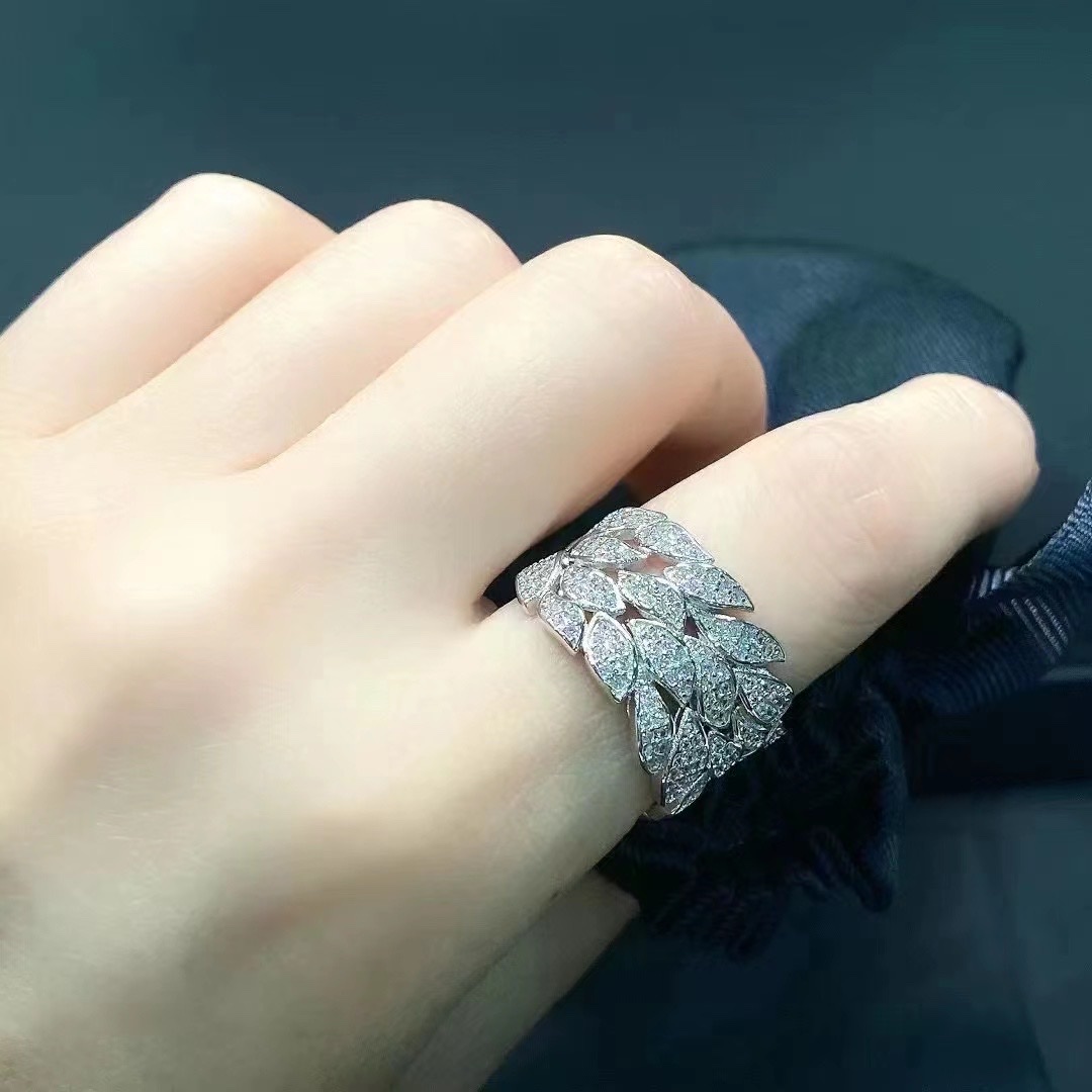 Small 🍃 ring, explosive thumbnail