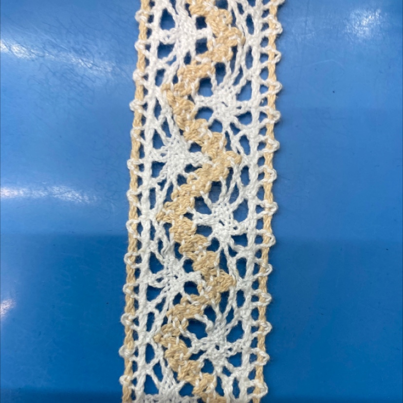 Tc025 Lace Garment Fabric Lace Accessories Fabric
