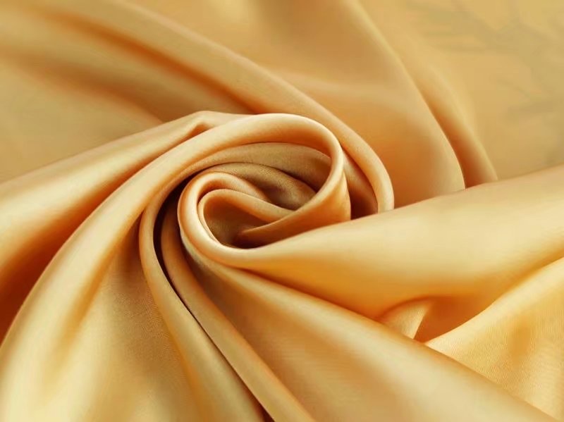 Solid Color Small Square Scarf Silk Scarf Female Summer Thin Scarf Spring And Autumn All Korean Version Temperament Simple With Shirt Bag Item Picture