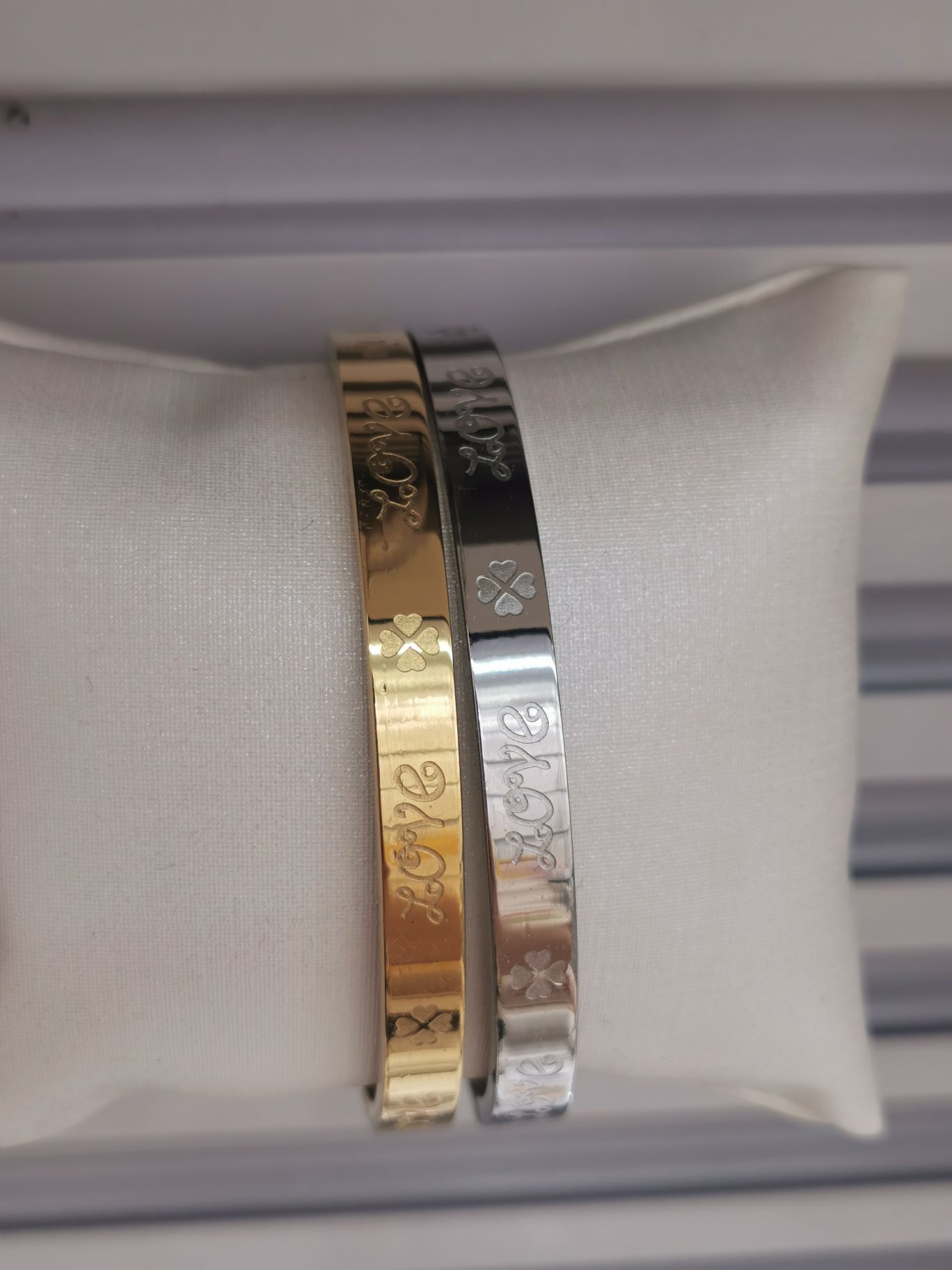 Bracelet Specification image